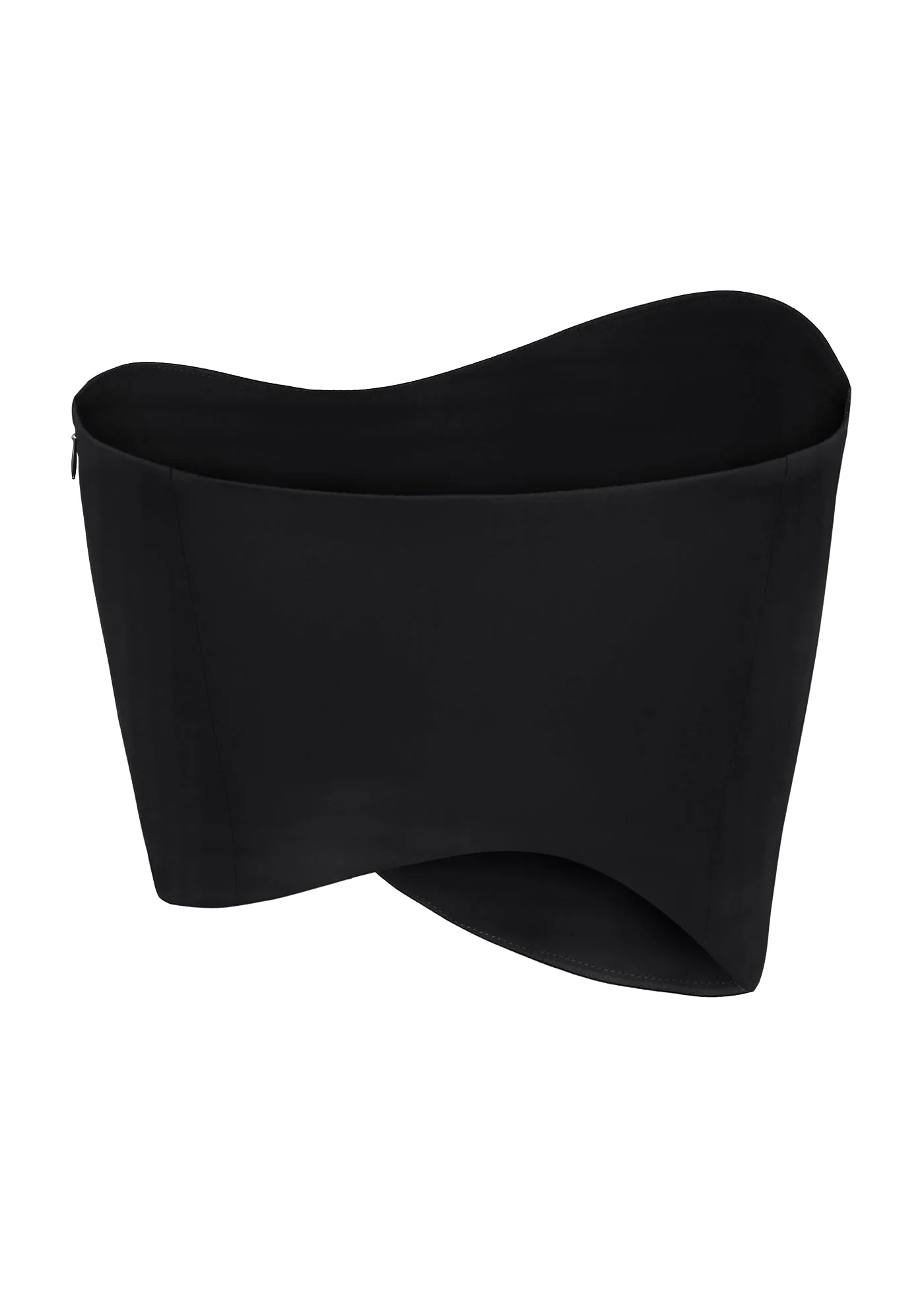 Abstract Tube Top - Image 3