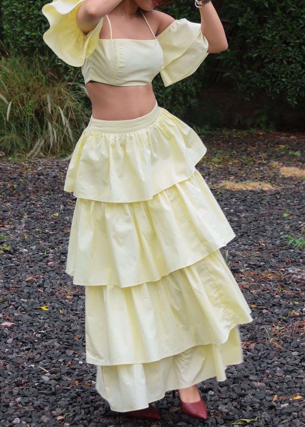Daffodil Co-Ord Set - Image 5
