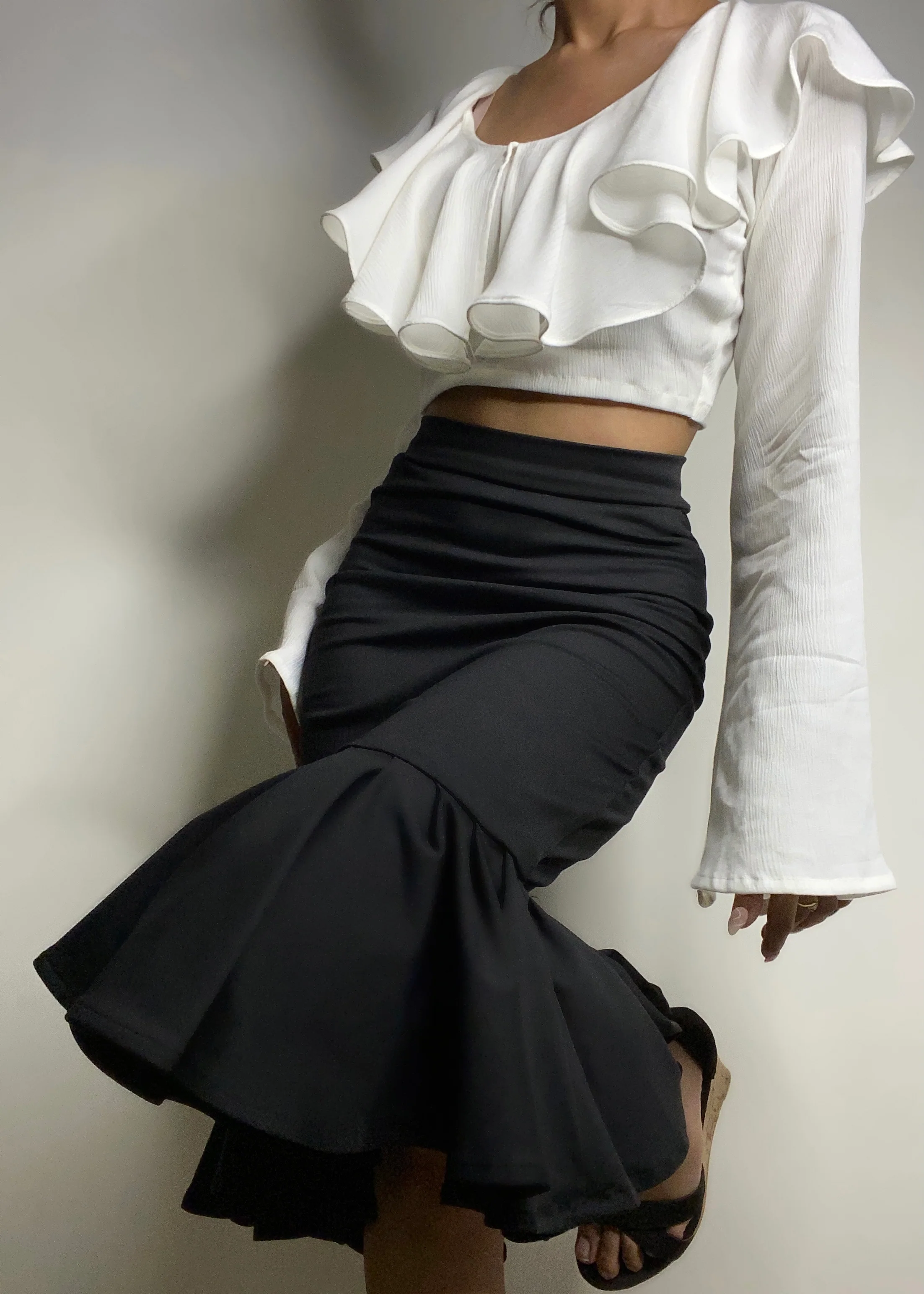 Mermaid Skirt - Image 3