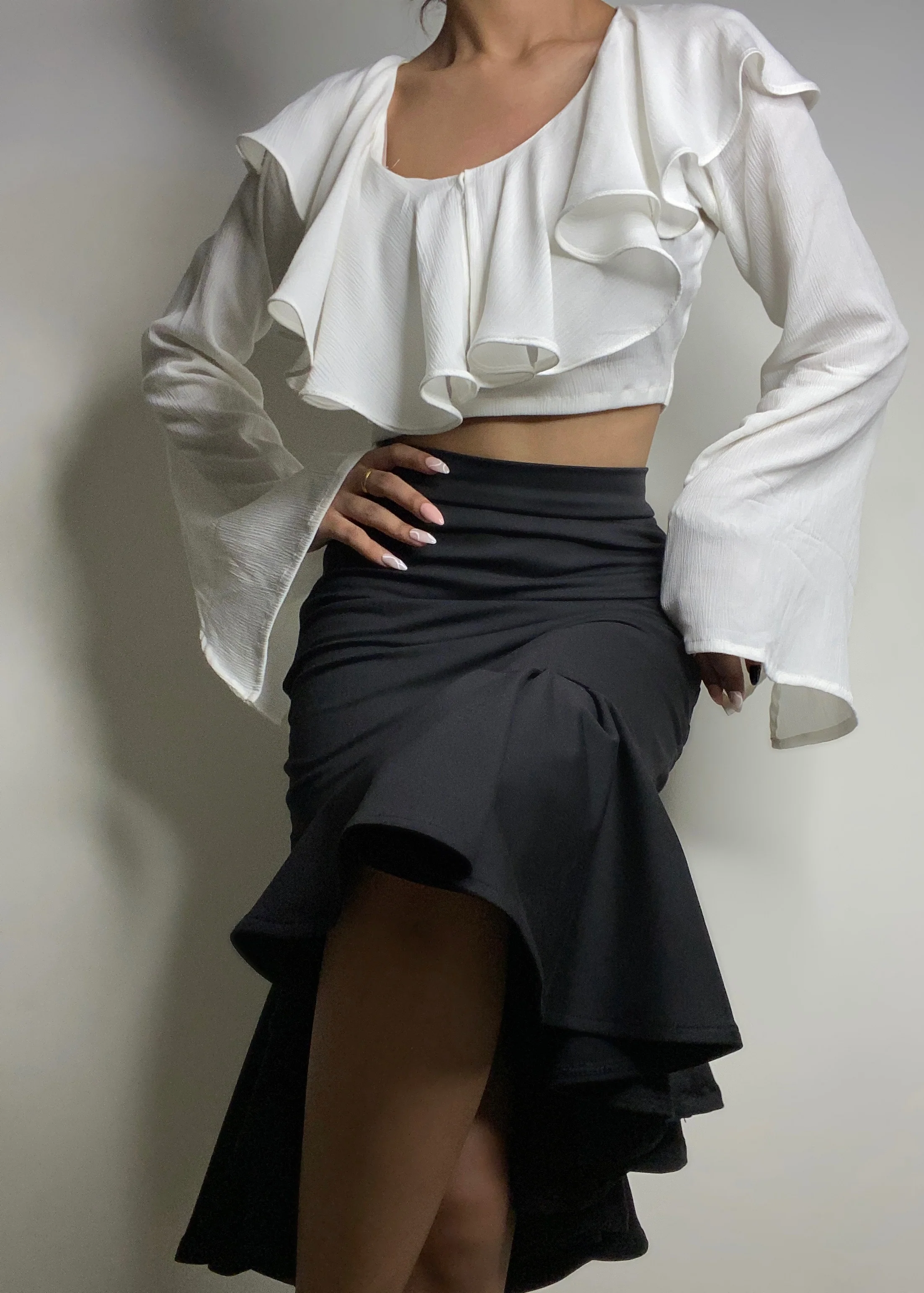 Mermaid Skirt - Image 4