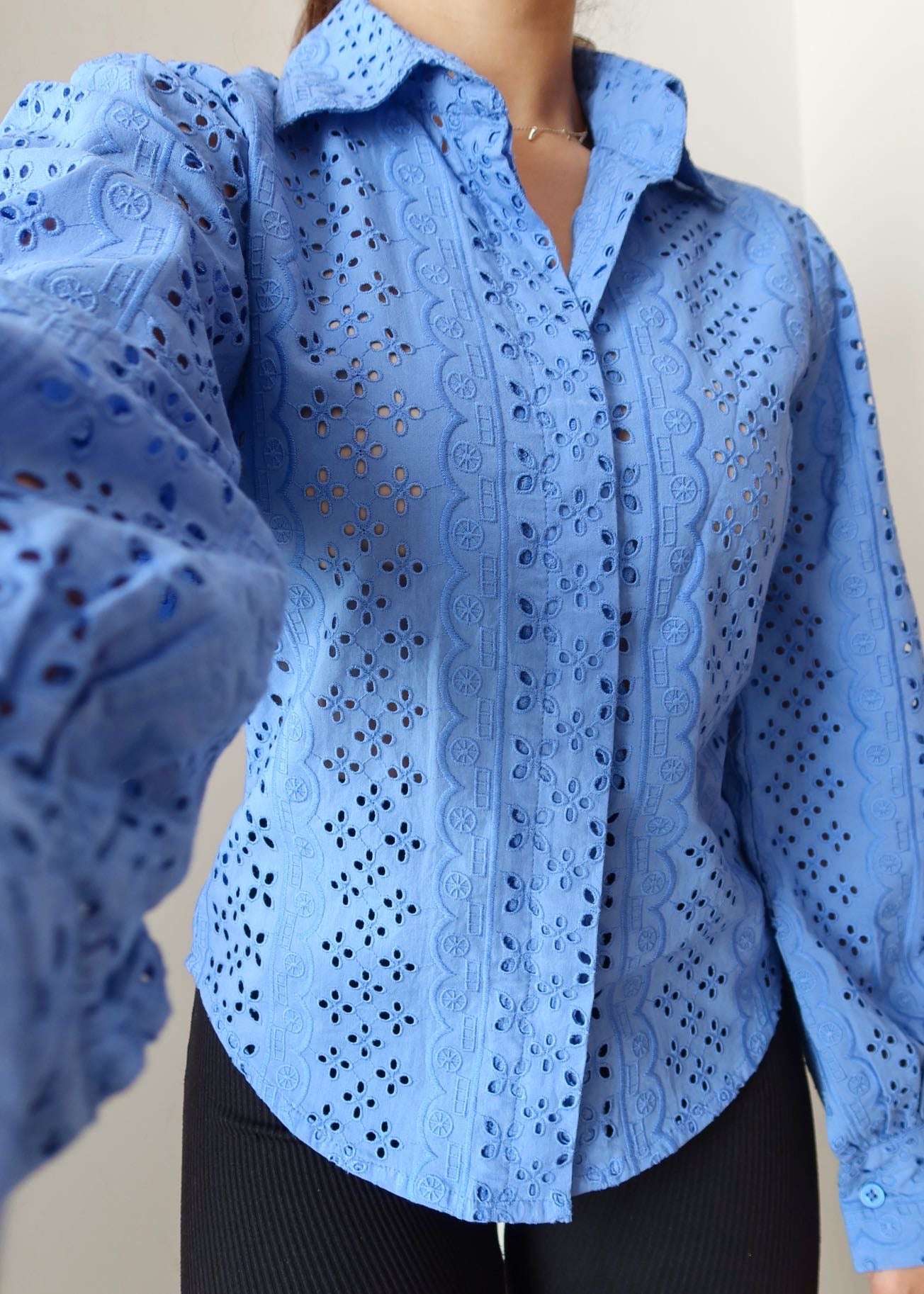 Skylace Shirt - Image 3