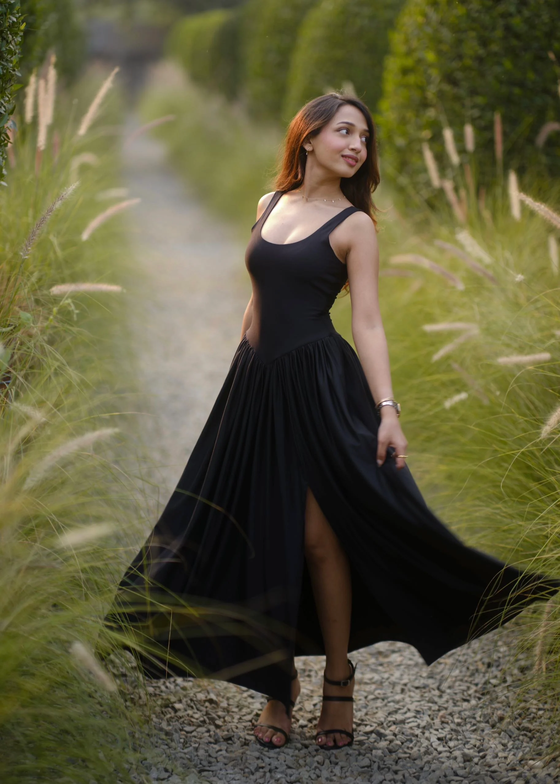 Willow Cottage Dress - Image 2