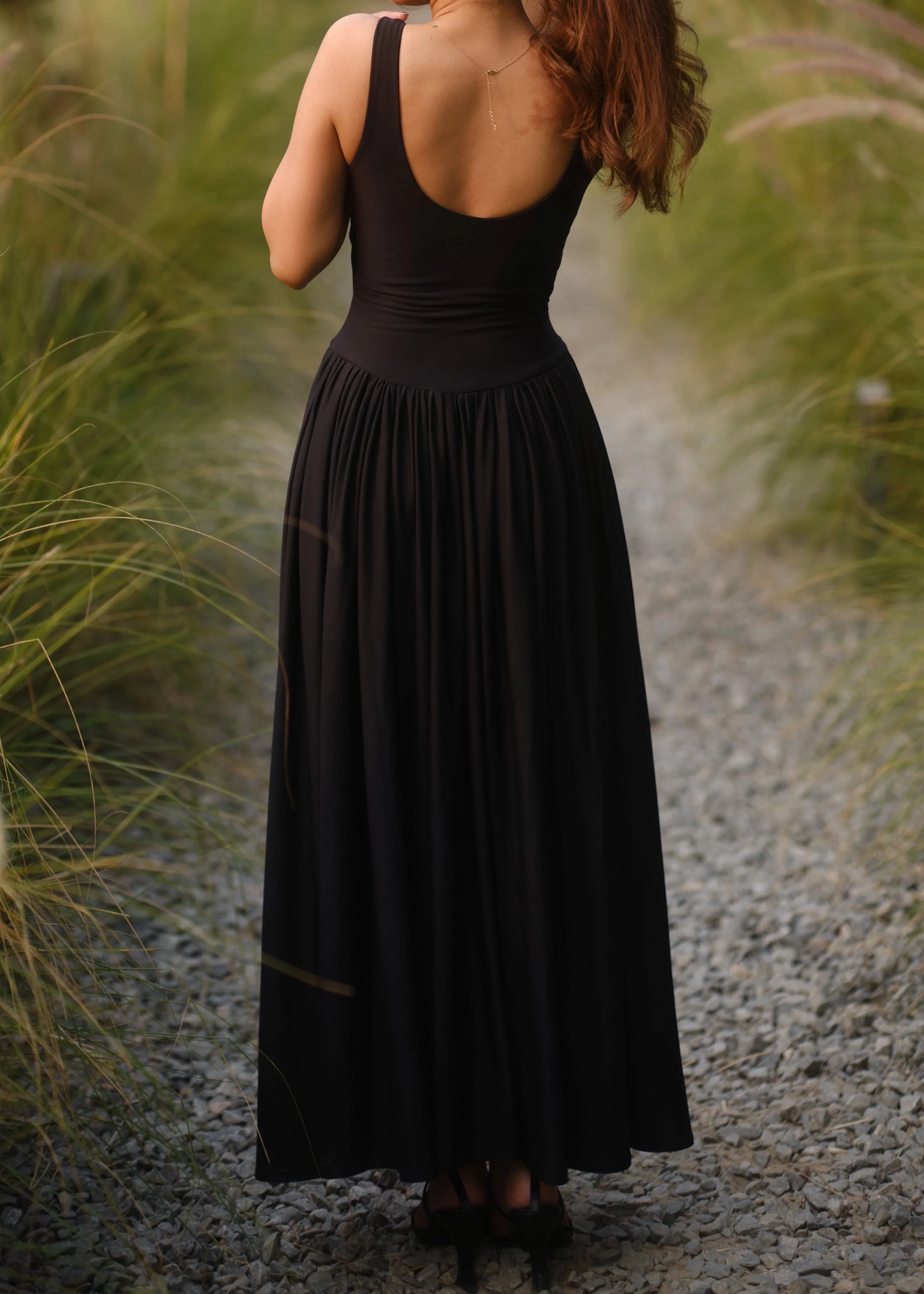 Willow Cottage Dress - Image 8