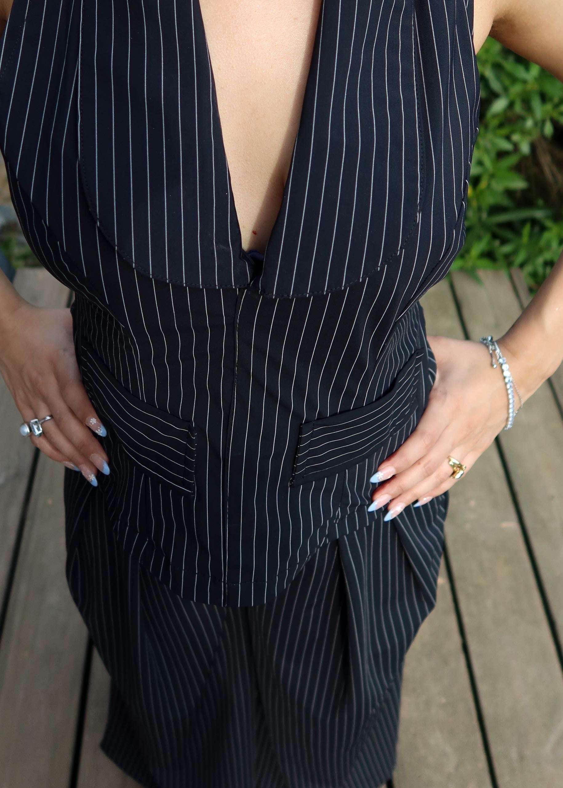 Workday Stripe Set - Image 6